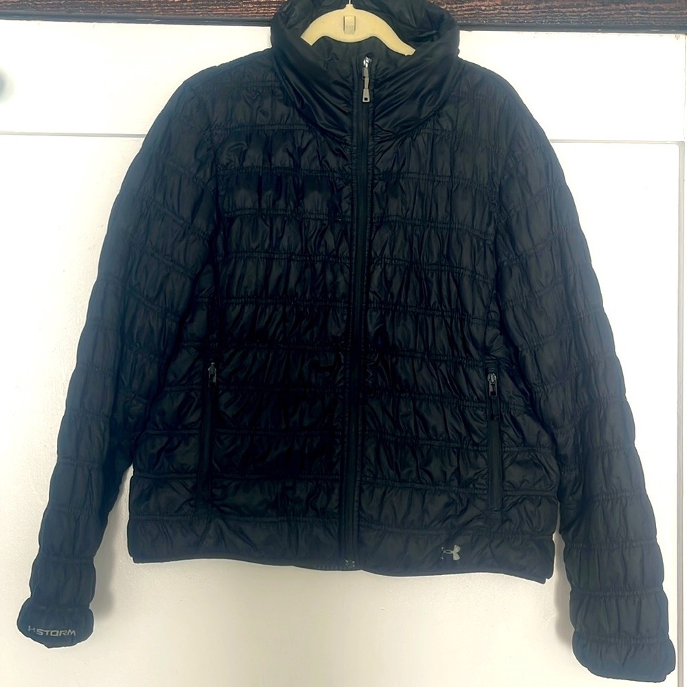 Under Armour Heavy Wind Breaker